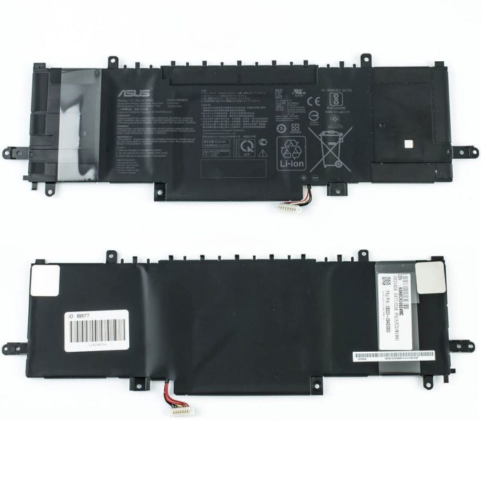 ASUS C31N1841 - C31N1841 Original Laptop Notebook Battery (1 Yr Warranty) - Image 7