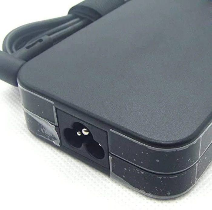 ASUS Laptop Charger 120W 19V 6.32A Original Adapter (6.0 mm x 3.7 mm) (1 Yr Warranty) (Power Cord Included) - Image 7