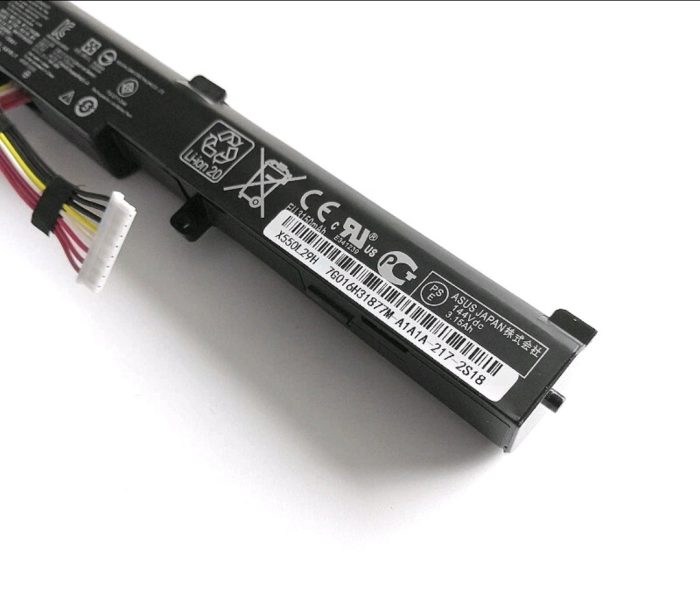 ASUS ROG GL553 - A41N1611 Original Laptop Notebook Battery (1 Yr Warranty) - Image 10