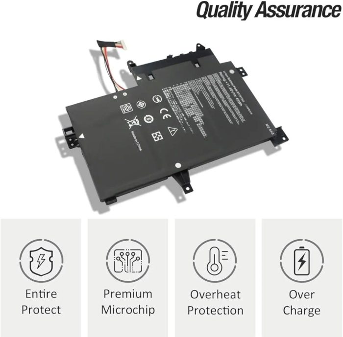 ASUS B31N1345 - B31N1345 Original Laptop Notebook Battery (1 Yr Warranty) - Image 10