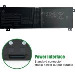ASUS G513QC - C41N2010 Original Laptop Notebook Battery (1 Yr Warranty) - Image 14
