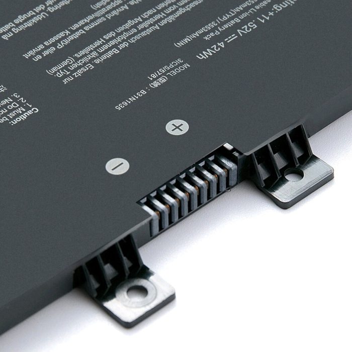 ASUS A705QR - B31N1635 Original Laptop Notebook Battery (1 Yr Warranty) - Image 6