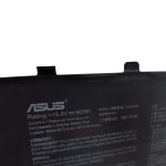 ASUS FA506IU - C41N1906 Original Laptop Notebook Battery (1 Yr Warranty) - Image 4