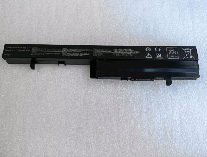 ASUS A42-U47 - A42-U47 Original Laptop Notebook Battery (1 Yr Warranty) - Image 6