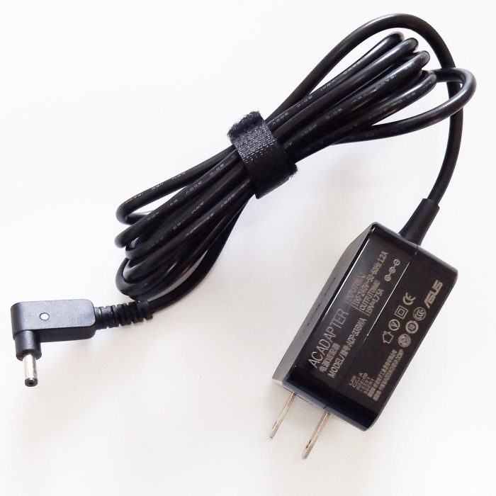 ASUS Laptop Charger 33W 19V 1.75A Original Adapter Model : Asus X540SA-XX385D ( 4.0 mm x 1.35 mm ) (1 Yr Warranty) - Image 5