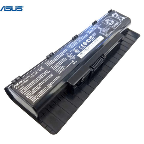 rn-image_picker_lib_temp_ef7e2dbd-db57-4300-9410-50556df766f1.jpg ASUS A32-N56 - A32-N56 Original Laptop Notebook Battery (1 Yr Warranty) - Image 1