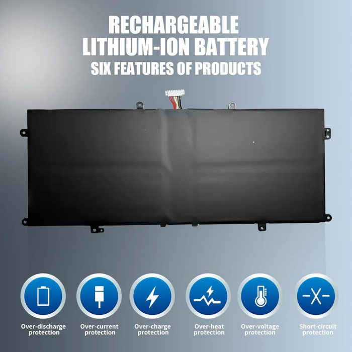 ASUS Deluxe14 - C41N1904 Original Laptop Notebook Battery (1 Yr Warranty) - Image 13