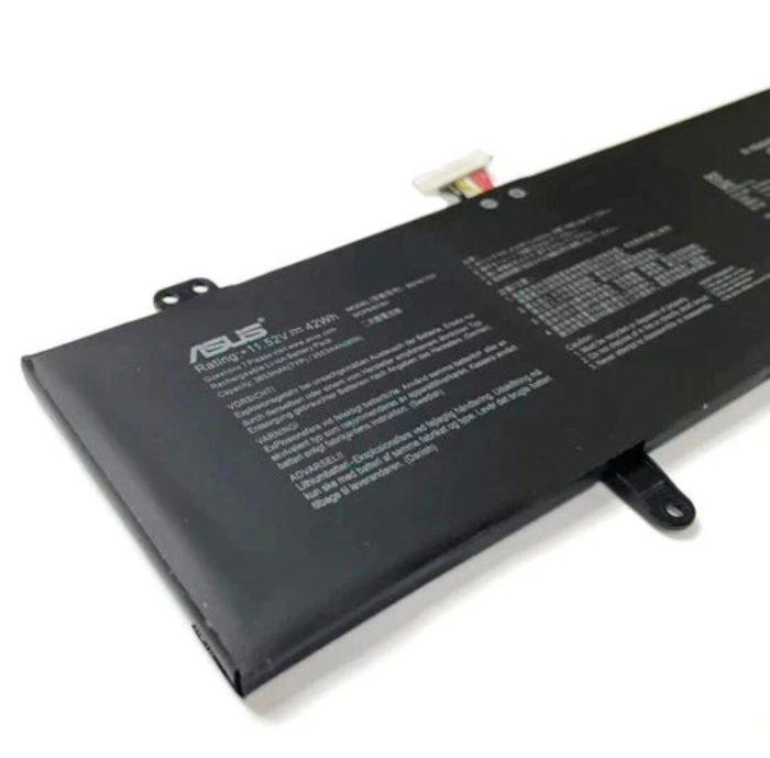 ASUS A411QR - B31N1707 Original Laptop Notebook Battery (1 Yr Warranty) - Image 13