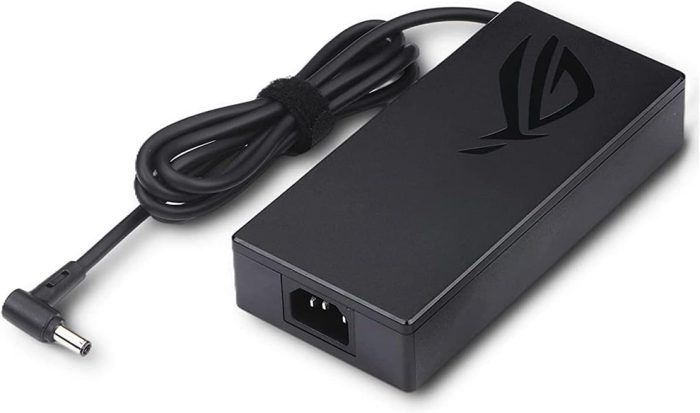 ASUS Laptop Charger 180W 20V 9A Original Adapter Model : A22-180P1A (6.0 mm x 3.7 mm) (1 Yr Warranty) (Power Cord Included) - Image 4