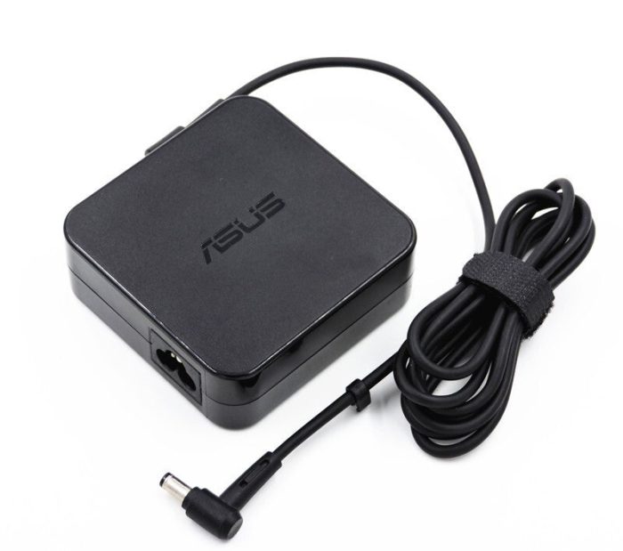 ASUS Laptop Charger 90W 19V 4.74A Original Adapter Model No: Asus Vivobook S5504VA (4.5 mm x 3.0 mm) (1 Yr Warranty) (Power Cord Included) - Image 6