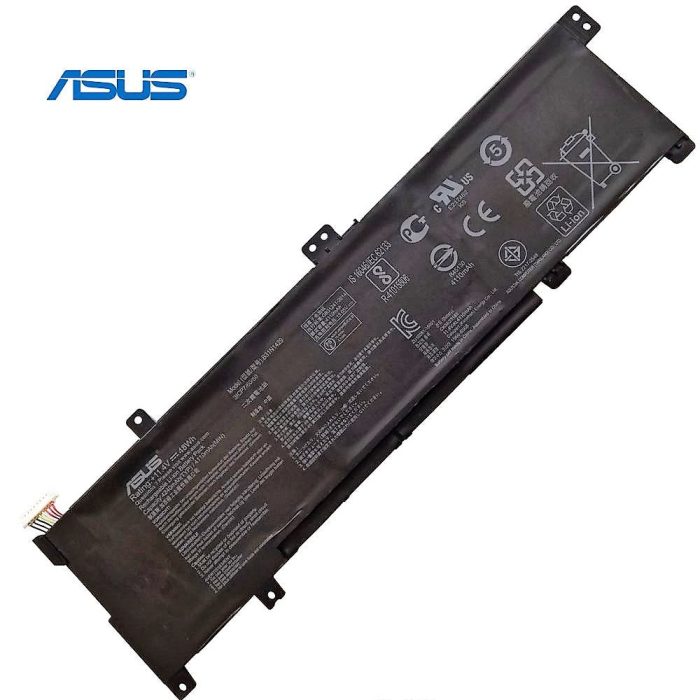 ASUS A501L - C31N1429 Original Laptop Notebook Battery (1 Yr Warranty) - Image 3