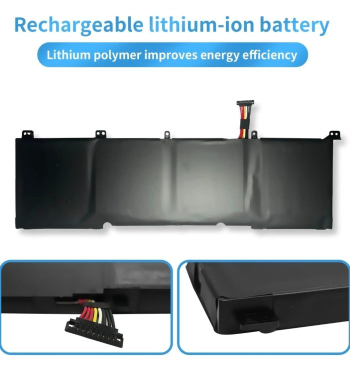 ASUS C32N1415 - C32N1415 Original Laptop Notebook Battery (1 Yr Warranty) - Image 4