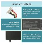 ASUS UX481FA - C41N1901 Original Laptop Notebook Battery (1 Yr Warranty) - Image 13