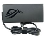 ASUS Laptop Charger 240W 20V 12.0A Original Adapter Model No: 0A001-00970300 (3.7 mm) (1 Yr Warranty) (Power Cord Included)