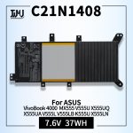 ASUS A555L - C21N1408 Original Laptop Notebook Battery (1 Yr Warranty) - Image 11