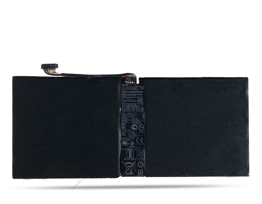 rn-image_picker_lib_temp_f7005452-0c13-42e3-b991-9d891d782f1e.jpg ASUS B9440UA - C21N1603 Original Laptop Notebook Battery (1 Yr Warranty) - Image 1