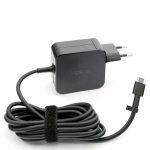 ASUS Laptop Charger 65W 20V 3.25A Original Adapter Model No: A542UR (Type-C) (1 Yr Warranty) (Power Cord Included) - Image 3