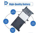 ASUS DX882LD - C21N1409 Original Laptop Notebook Battery (1 Yr Warranty) - Image 14