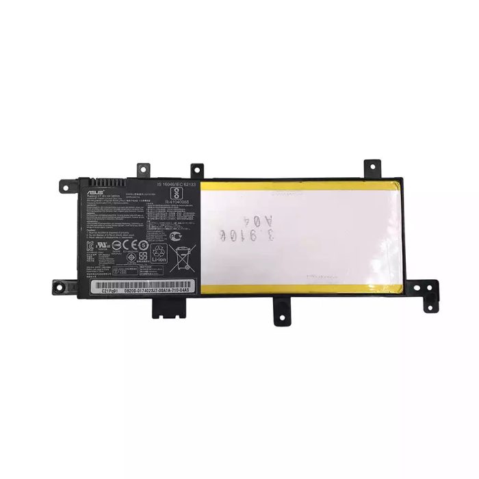 ASUS A541U - C21N1634 Original Laptop Notebook Battery (1 Yr Warranty) - Image 6
