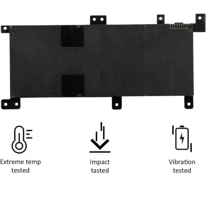 ASUS A556UA - C21N1509 Original Laptop Notebook Battery (1 Yr Warranty) - Image 9