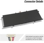 ASUS Deluxe14 - C41N1904 Original Laptop Notebook Battery (1 Yr Warranty) - Image 5