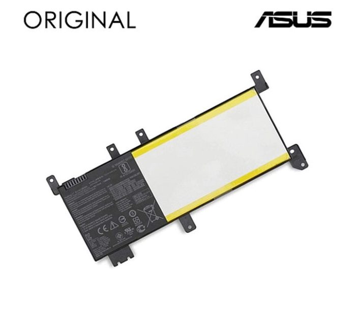 ASUS A480U - C21N1638 Original Laptop Notebook Battery (1 Yr Warranty) - Image 2