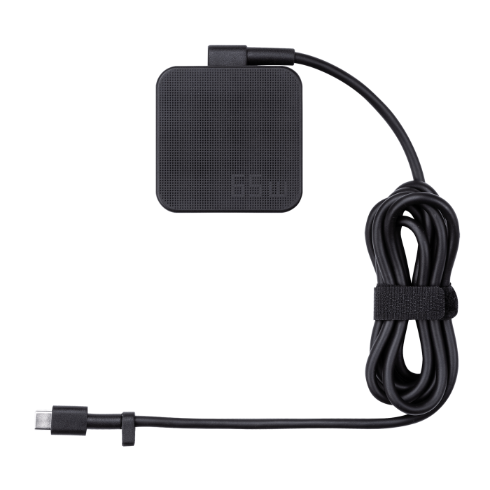 ASUS Laptop Charger 65W 20V 3.25A Original Adapter Model No: A542UR (Type-C) (1 Yr Warranty) (Power Cord Included) - Image 5