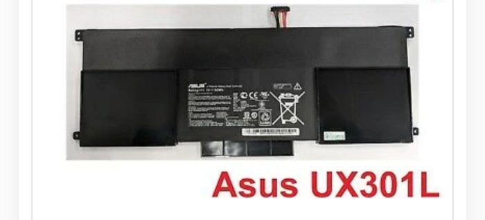 ASUS C32NI305 - C32N1305 Original Laptop Notebook Battery (1 Yr Warranty) - Image 2