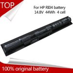 HP 811063-421 - 4 Cell RI04 Original Laptop Notebook Battery - Image 4