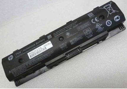 HP H6L38AA-ABB - PI06 Original Laptop Notebook Battery