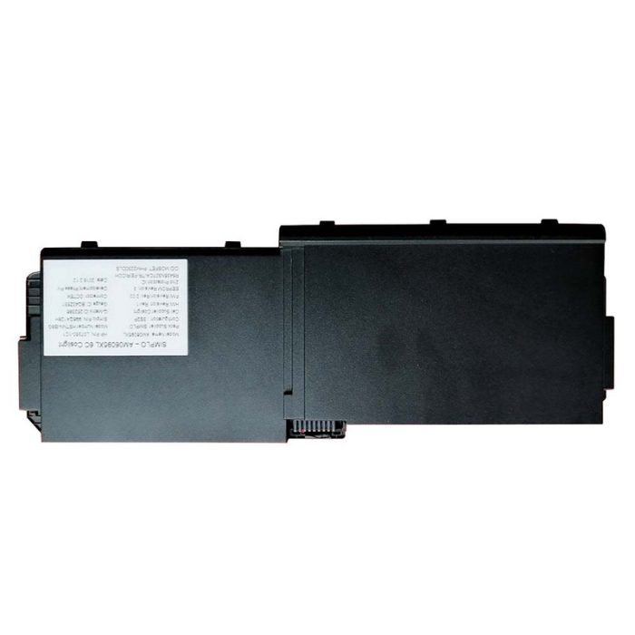 HP HSN-Q12C - AM06XL Original Laptop Notebook Battery - Image 2